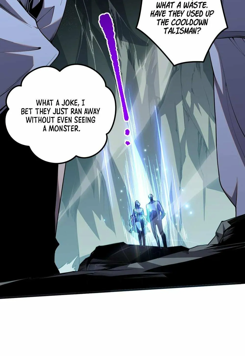 Disastrous Necromancer Chapter 20 page 72 - 