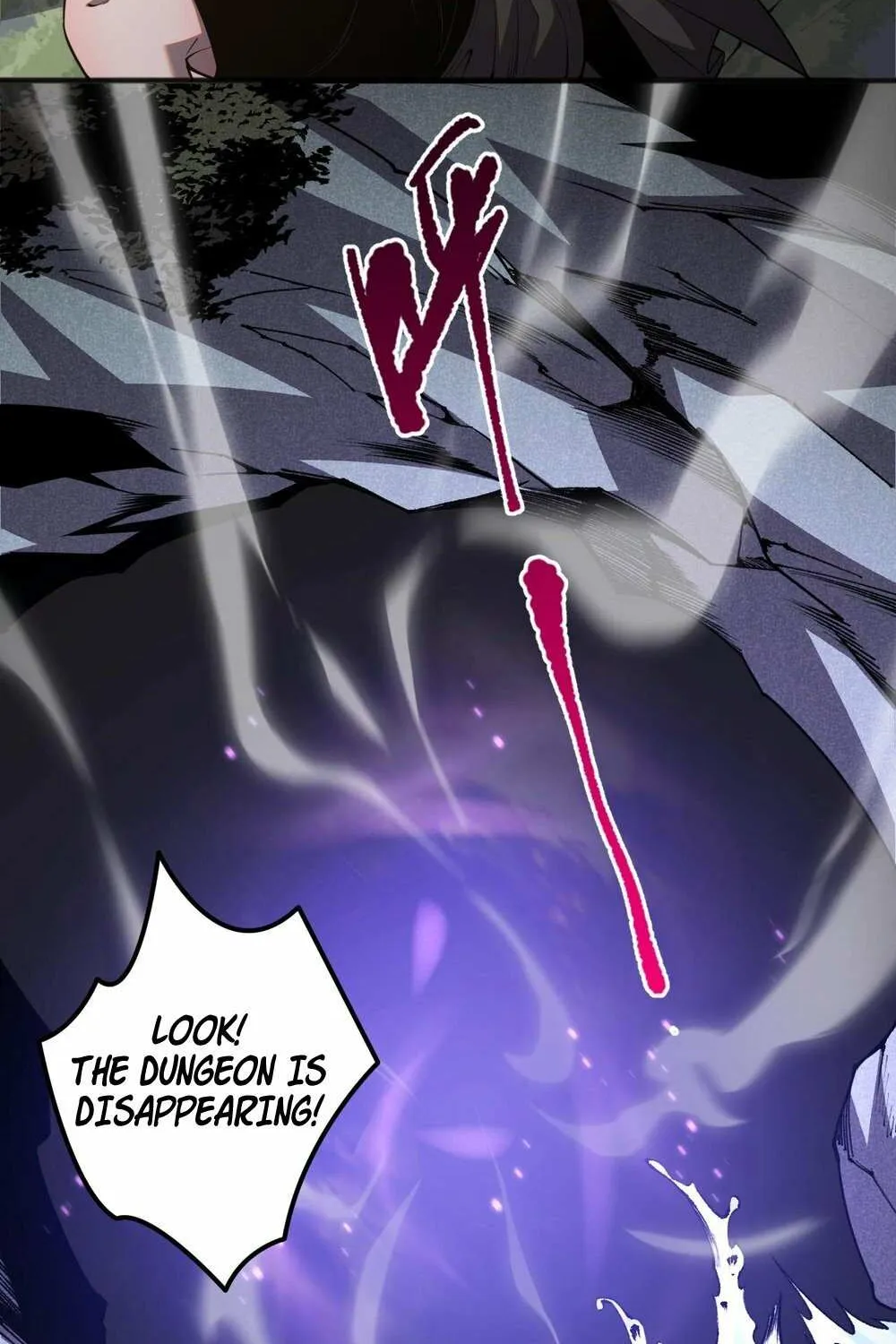 Disastrous Necromancer Chapter 20 page 74 - 