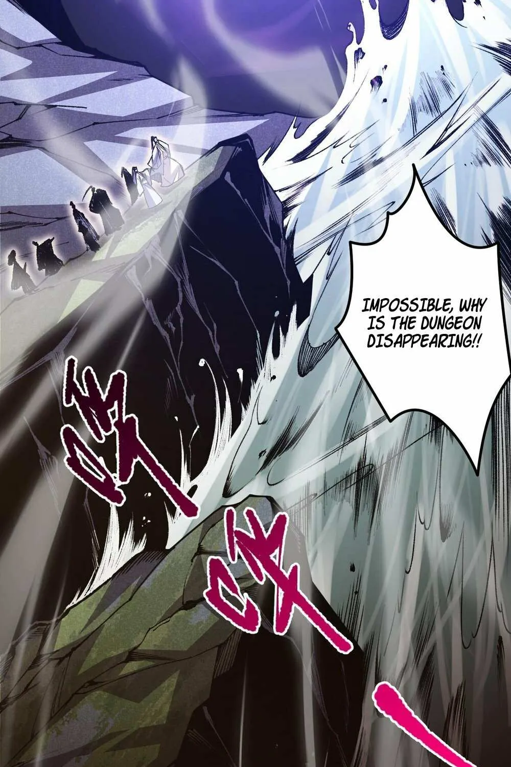 Disastrous Necromancer Chapter 20 page 75 - 