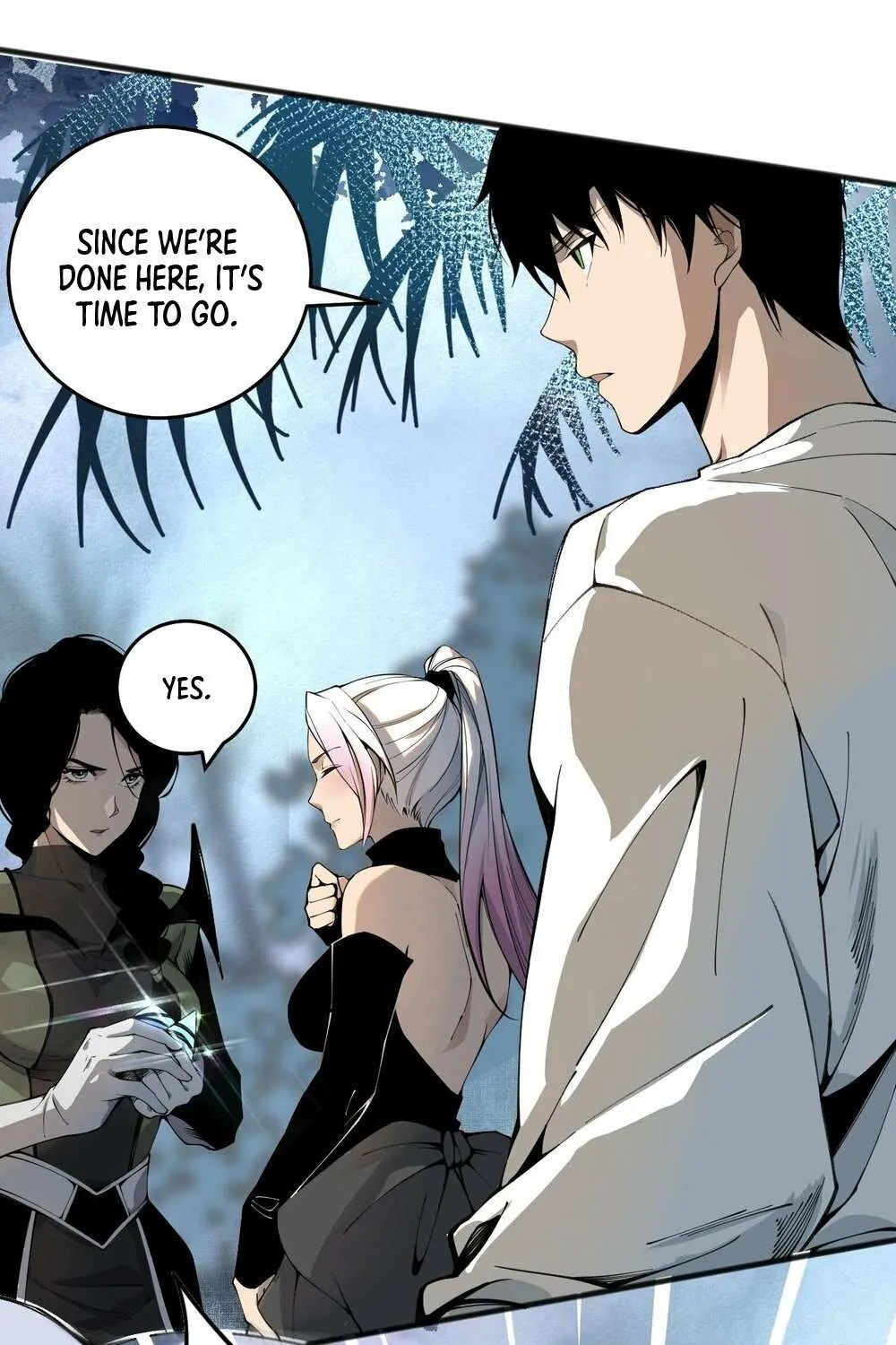 Disastrous Necromancer Chapter 20 page 79 - 