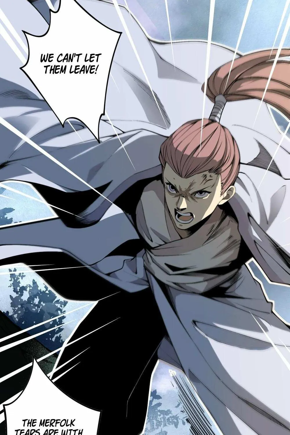 Disastrous Necromancer Chapter 20 page 80 - 