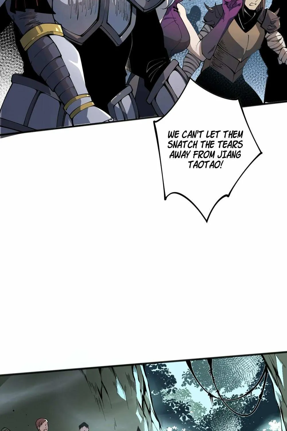 Disastrous Necromancer Chapter 20 page 83 - 
