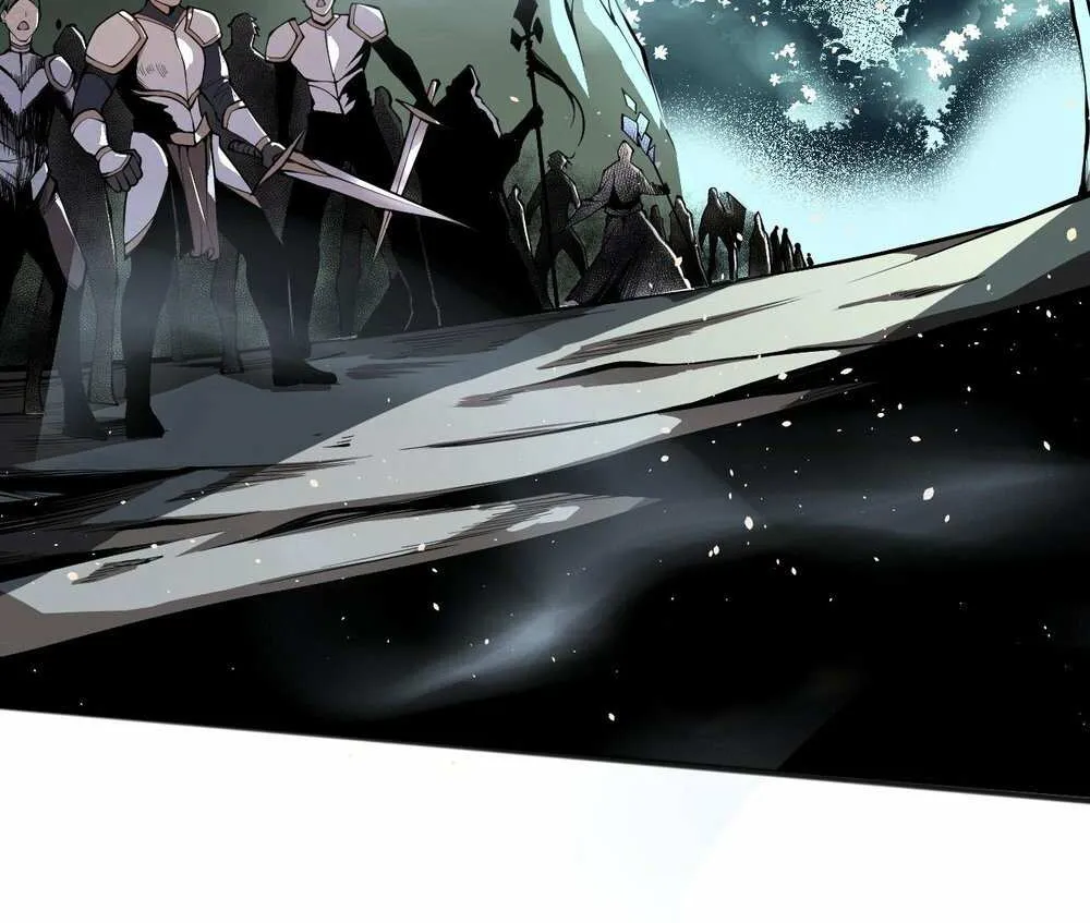 Disastrous Necromancer Chapter 20 page 84 - 