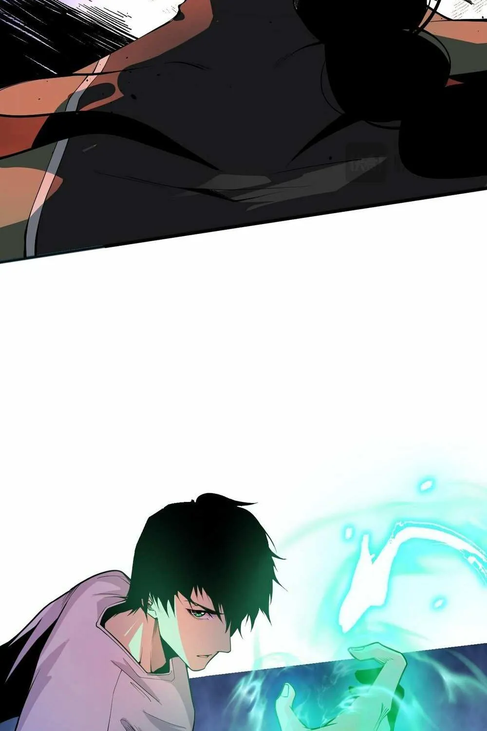 Disastrous Necromancer Chapter 20 page 90 - 