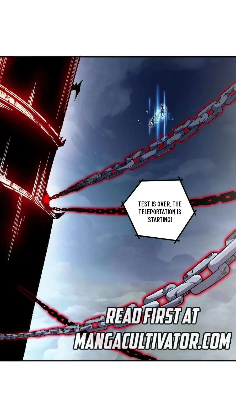 Disastrous Necromancer Chapter 21 page 42 - 