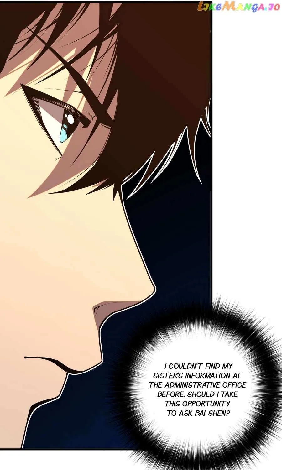 Disastrous Necromancer Chapter 21 page 59 - 