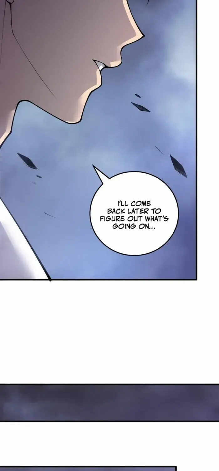 Disastrous Necromancer Chapter 219 page 11 - 