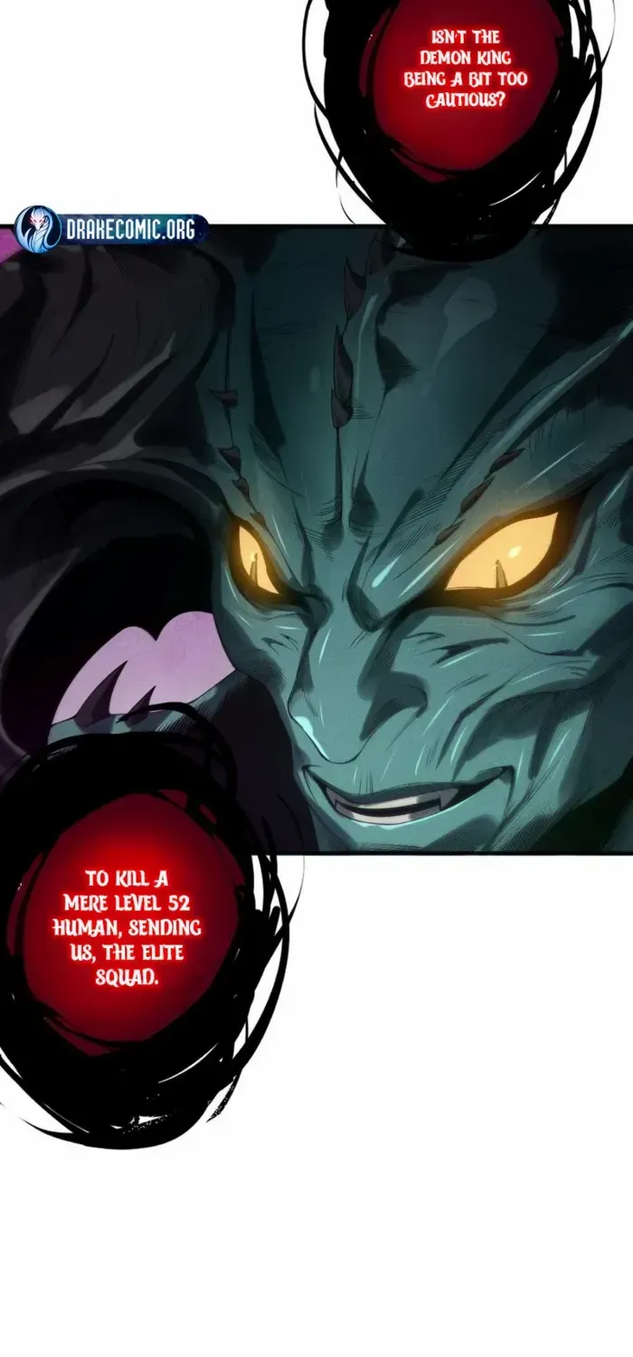 Disastrous Necromancer Chapter 219 page 17 - 