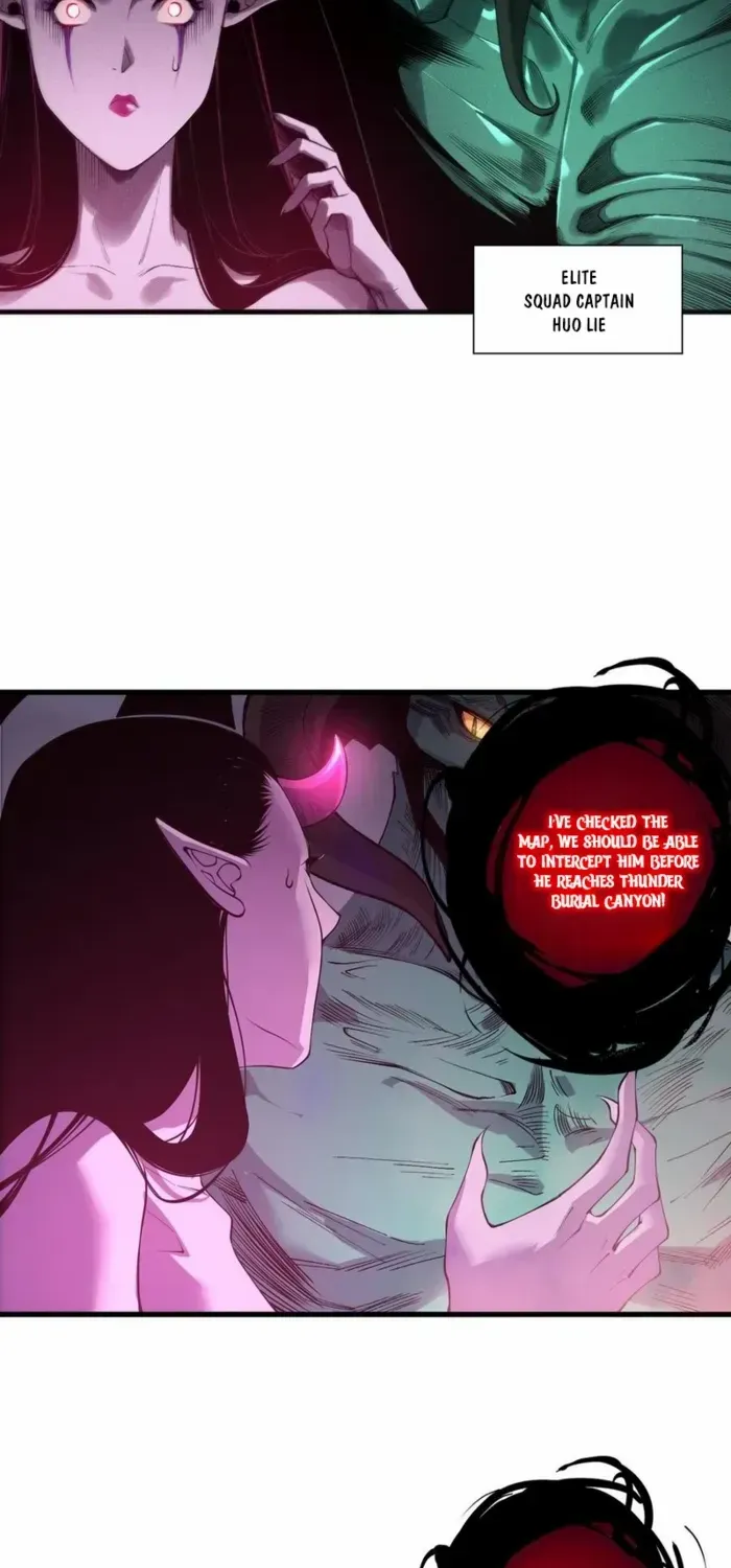 Disastrous Necromancer Chapter 219 page 20 - 
