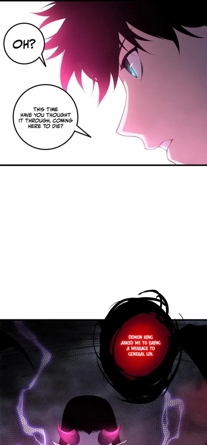 Disastrous Necromancer Chapter 219 page 27 - 