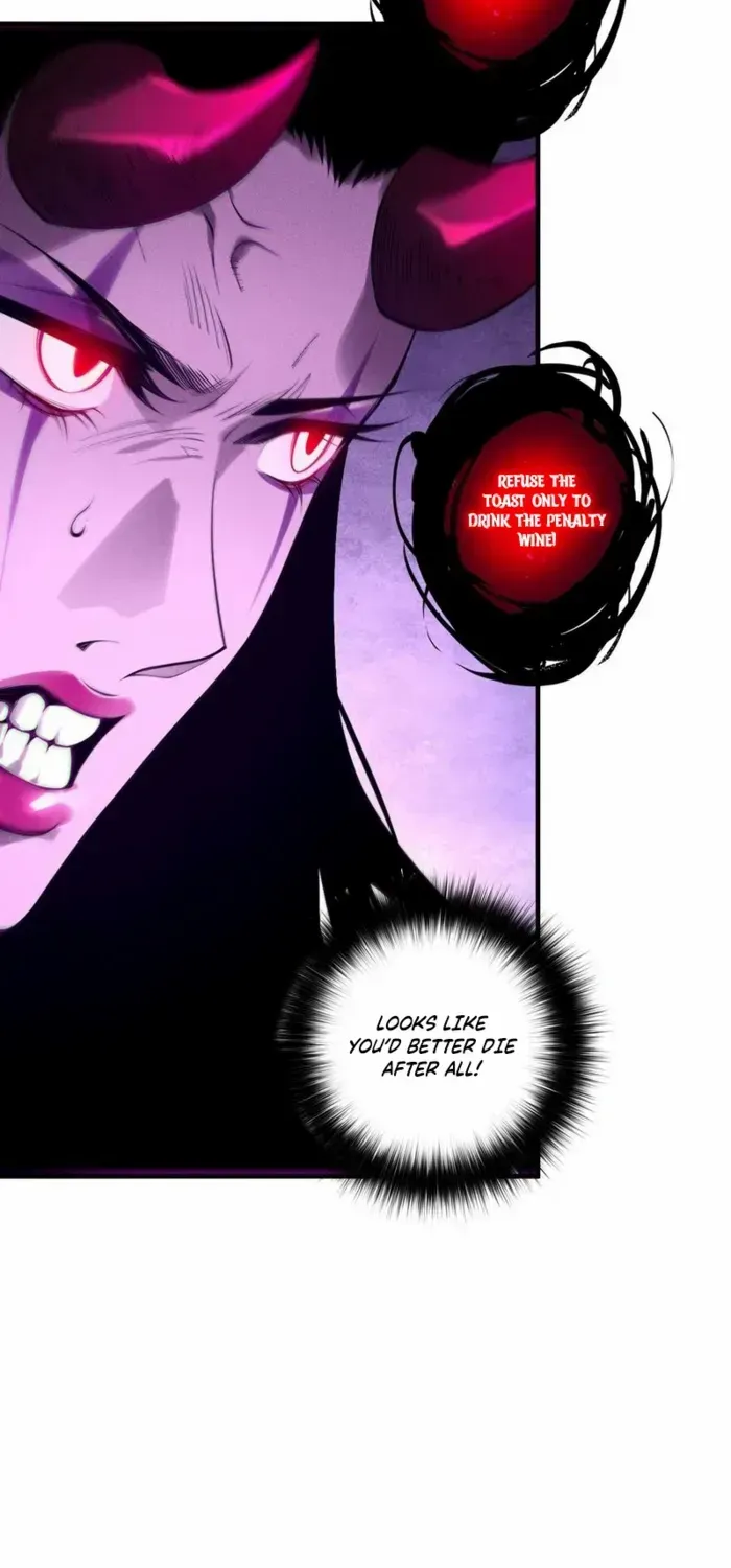 Disastrous Necromancer Chapter 219 page 31 - 