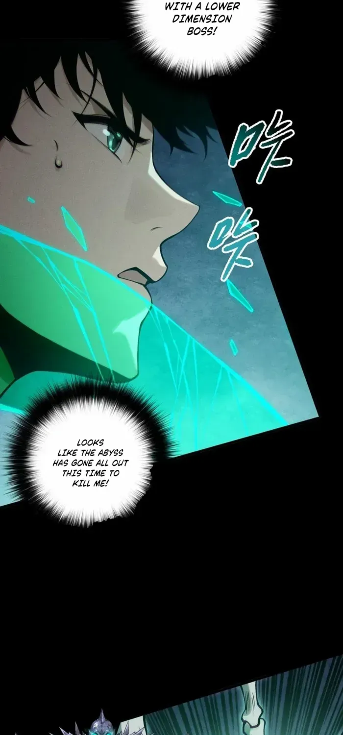 Disastrous Necromancer Chapter 219 page 43 - 