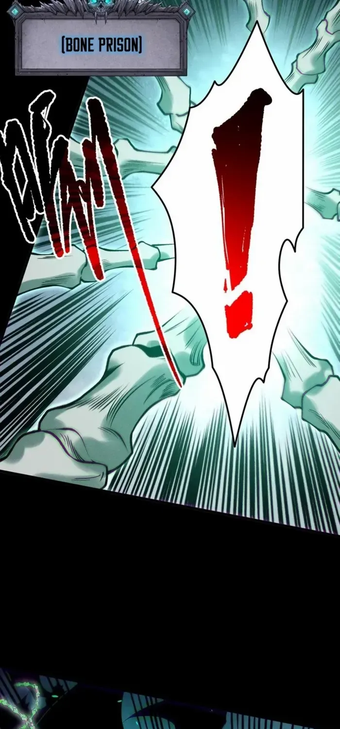Disastrous Necromancer Chapter 219 page 44 - 