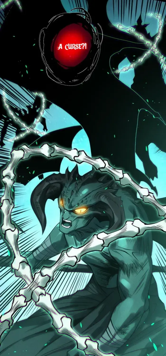 Disastrous Necromancer Chapter 219 page 45 - 