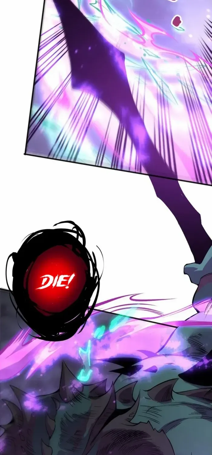 Disastrous Necromancer Chapter 219 page 56 - 