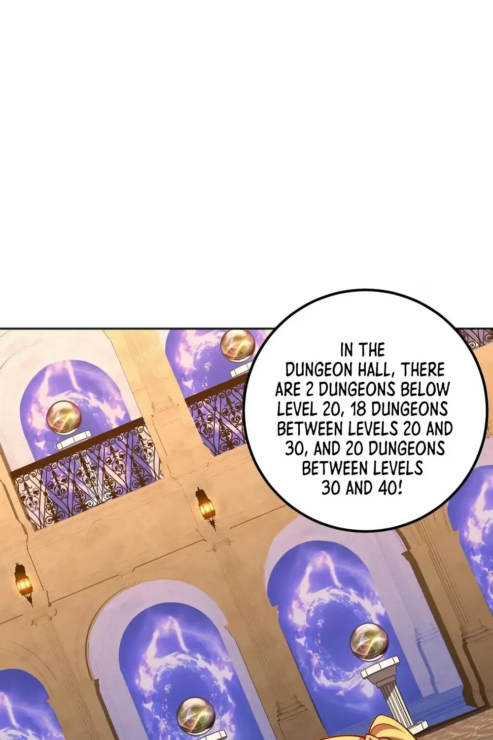 Disastrous Necromancer Chapter 22 page 20 - 