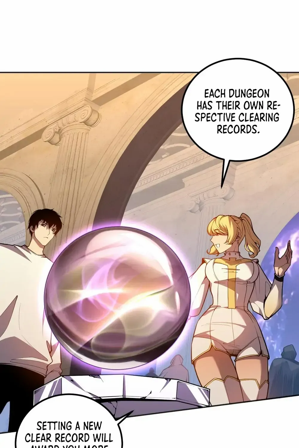 Disastrous Necromancer Chapter 22 page 24 - 