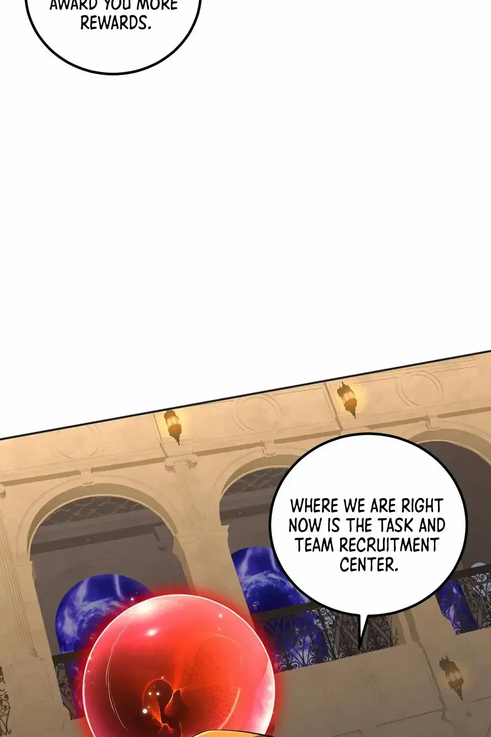 Disastrous Necromancer Chapter 22 page 25 - 