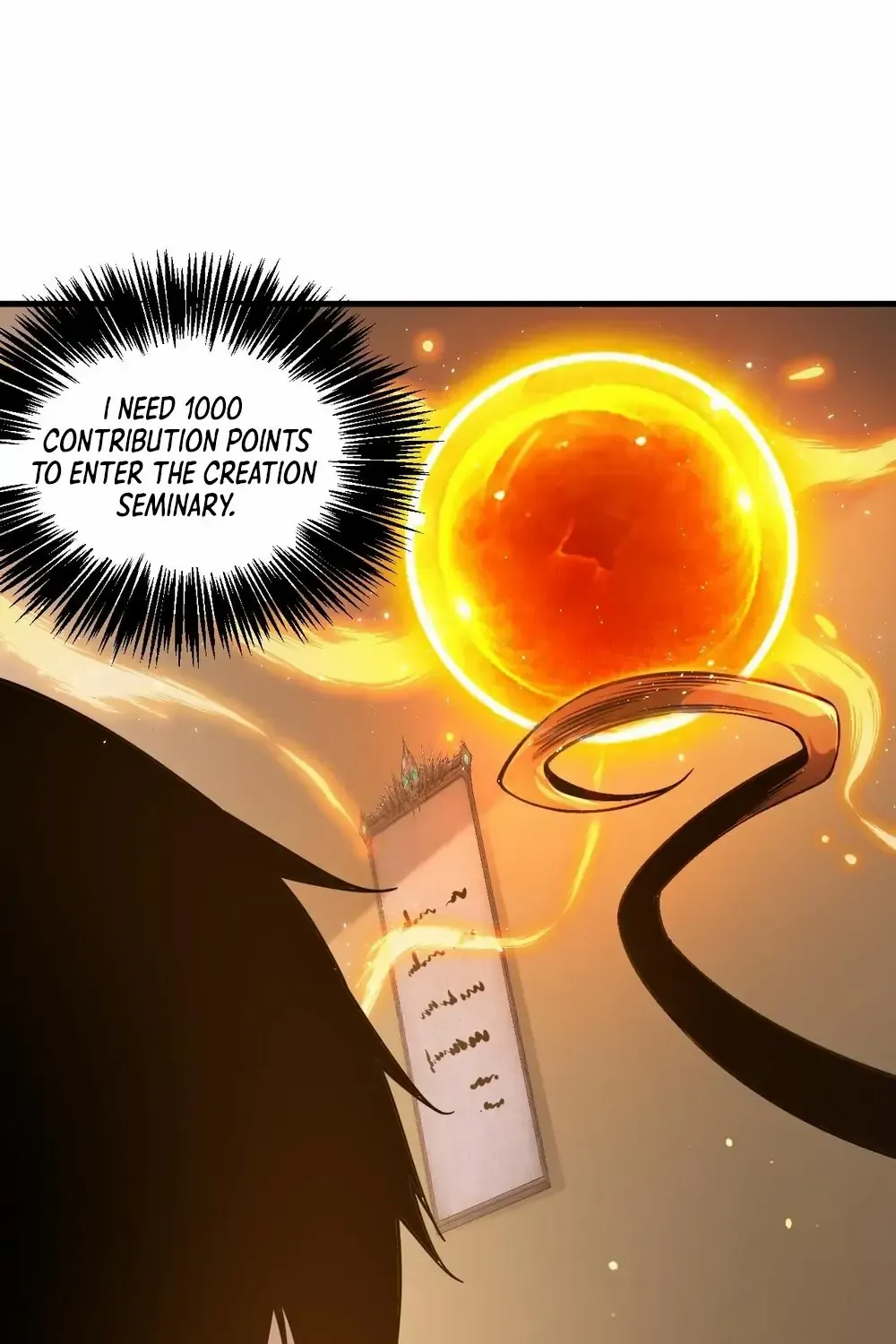 Disastrous Necromancer Chapter 22 page 32 - 
