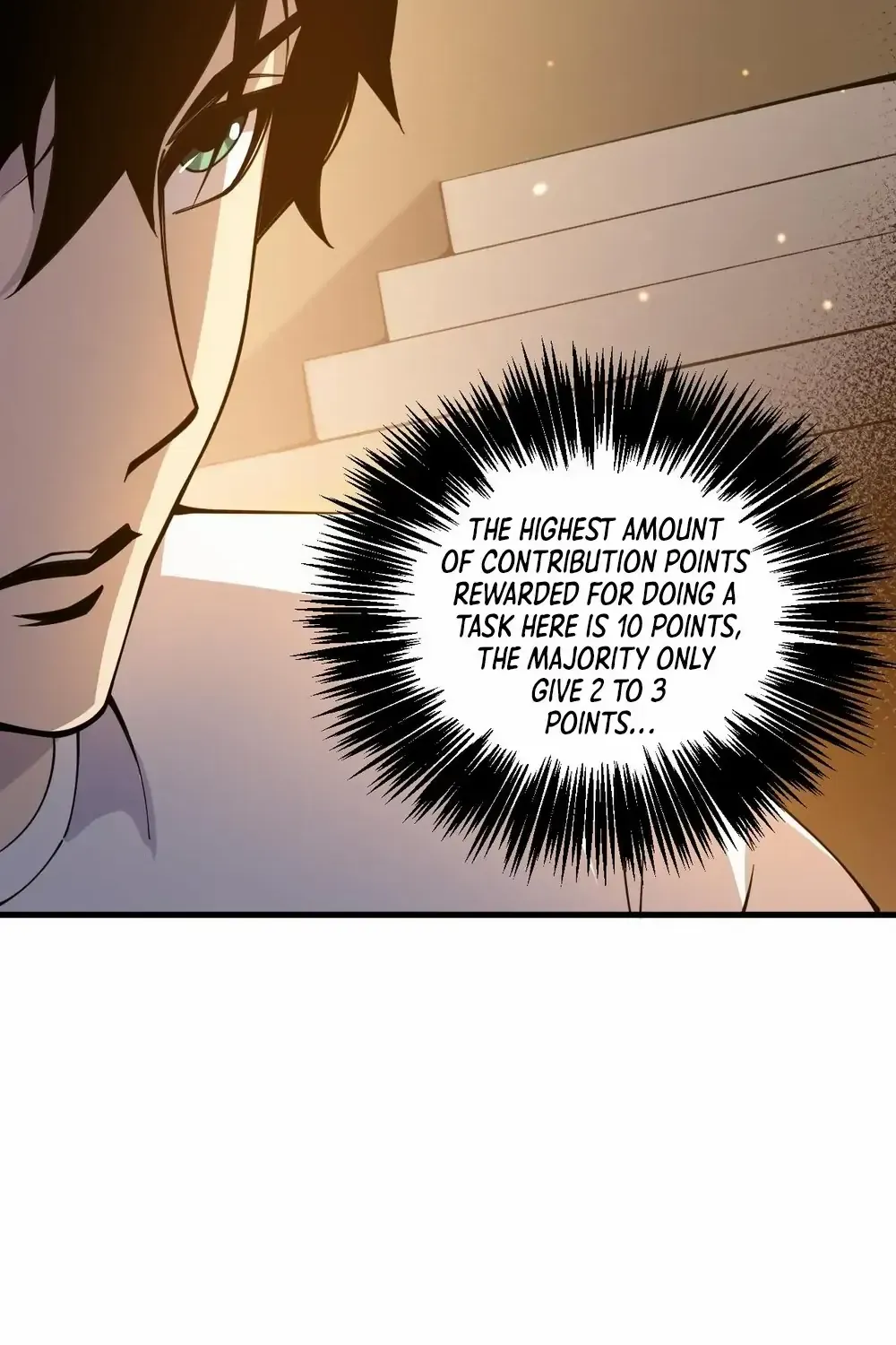 Disastrous Necromancer Chapter 22 page 33 - 