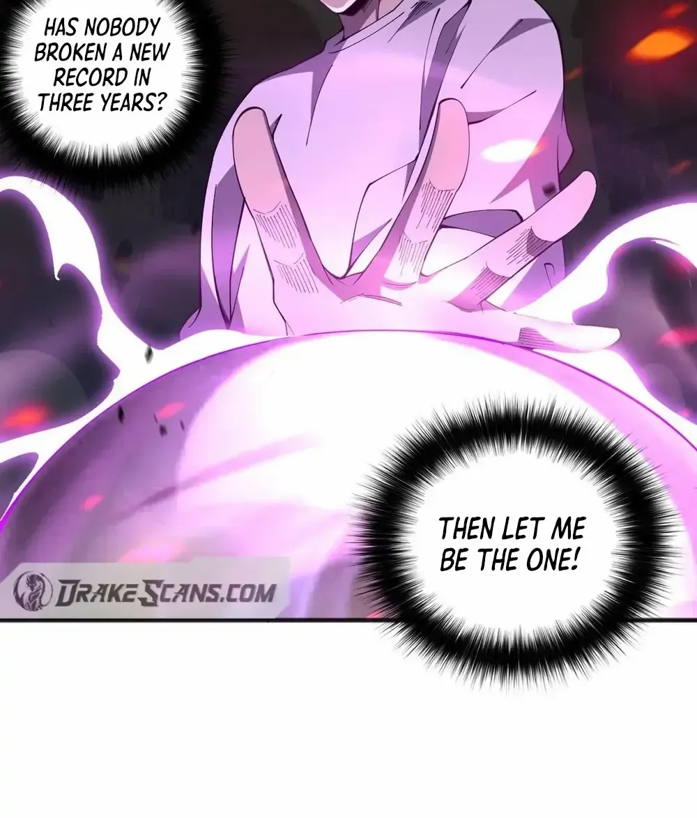 Disastrous Necromancer Chapter 22 page 43 - 