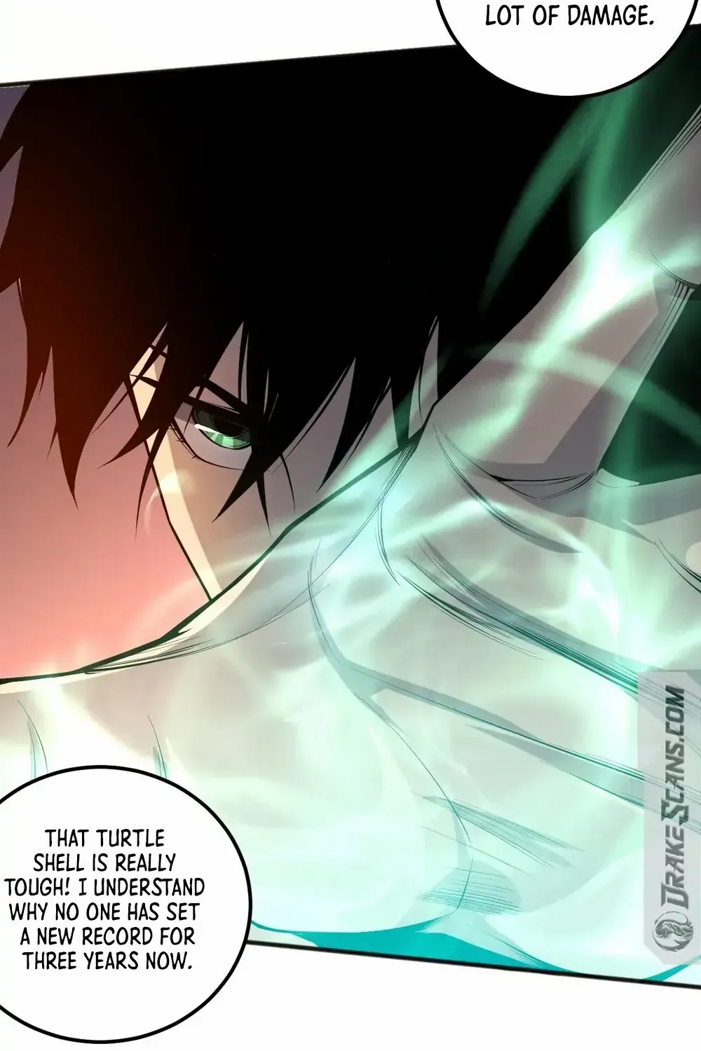 Disastrous Necromancer Chapter 22 page 60 - 