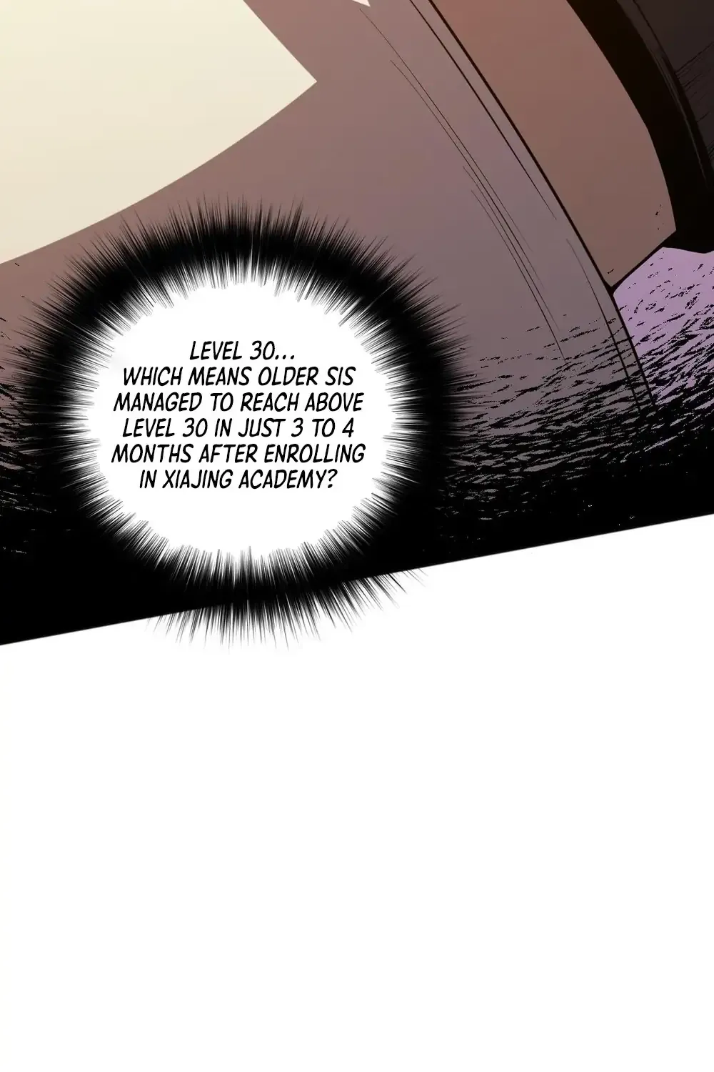 Disastrous Necromancer Chapter 22 page 7 - 