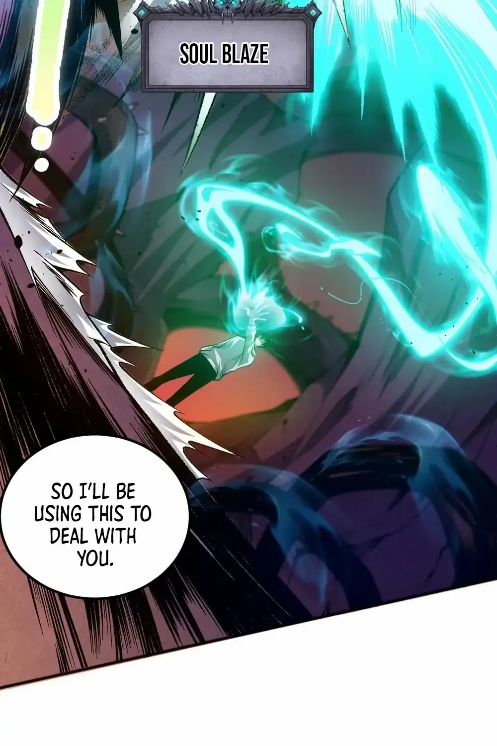 Disastrous Necromancer Chapter 22 page 63 - 