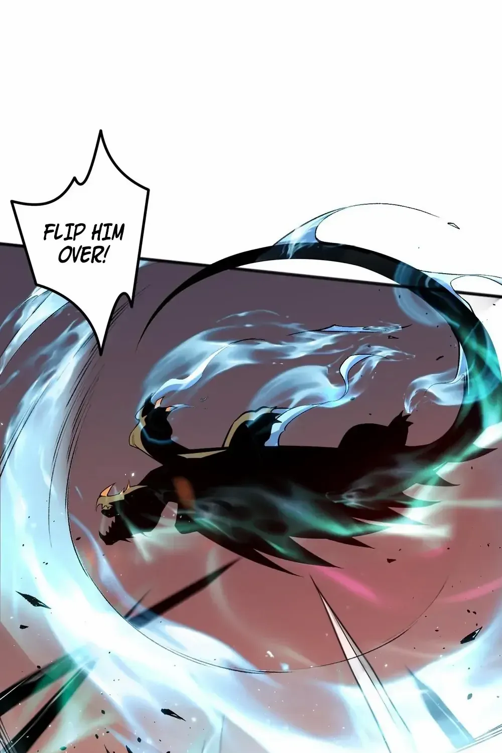 Disastrous Necromancer Chapter 22 page 66 - 