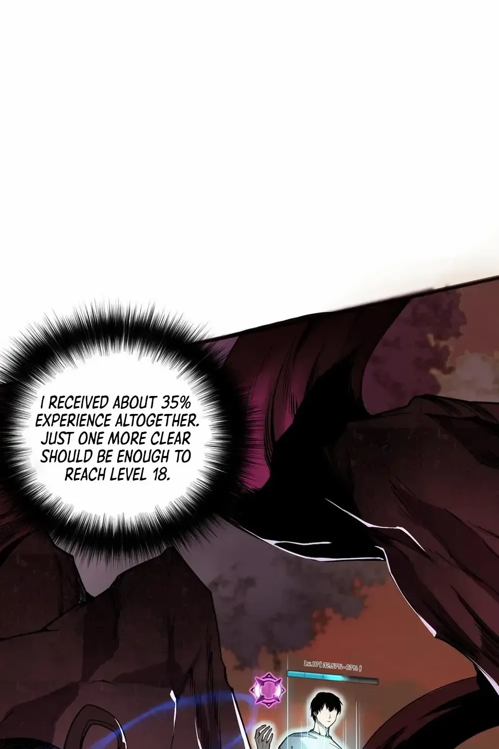 Disastrous Necromancer Chapter 22 page 72 - 