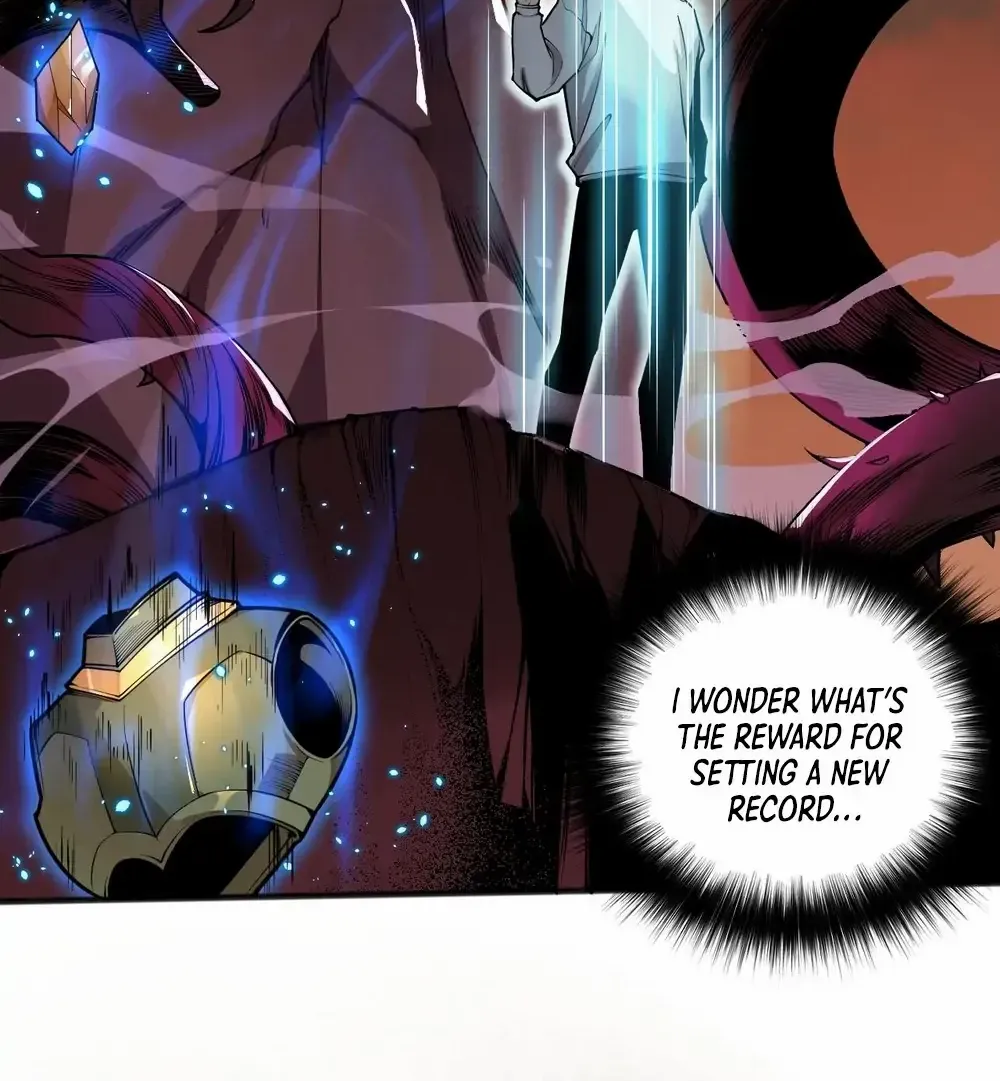 Disastrous Necromancer Chapter 22 page 73 - 