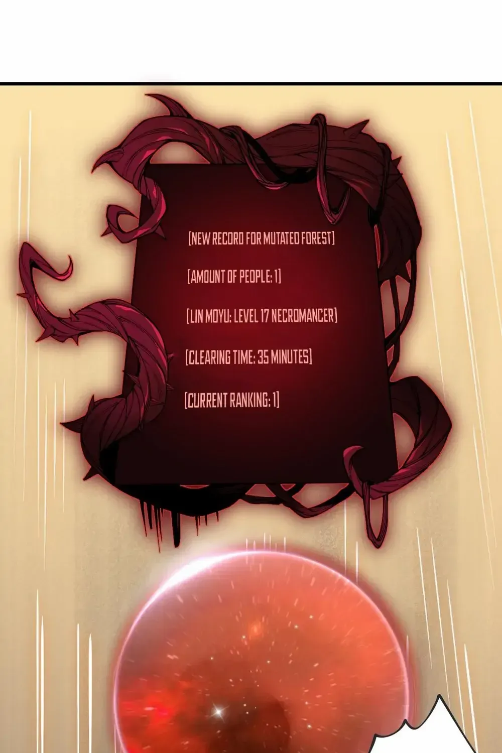 Disastrous Necromancer Chapter 22 page 77 - 