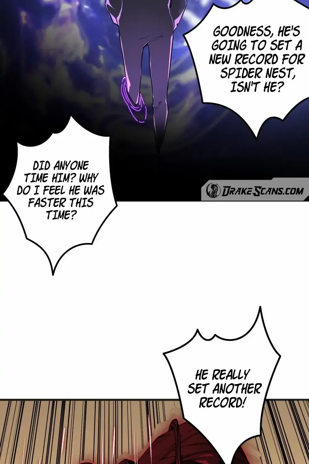 Disastrous Necromancer Chapter 22 page 88 - 