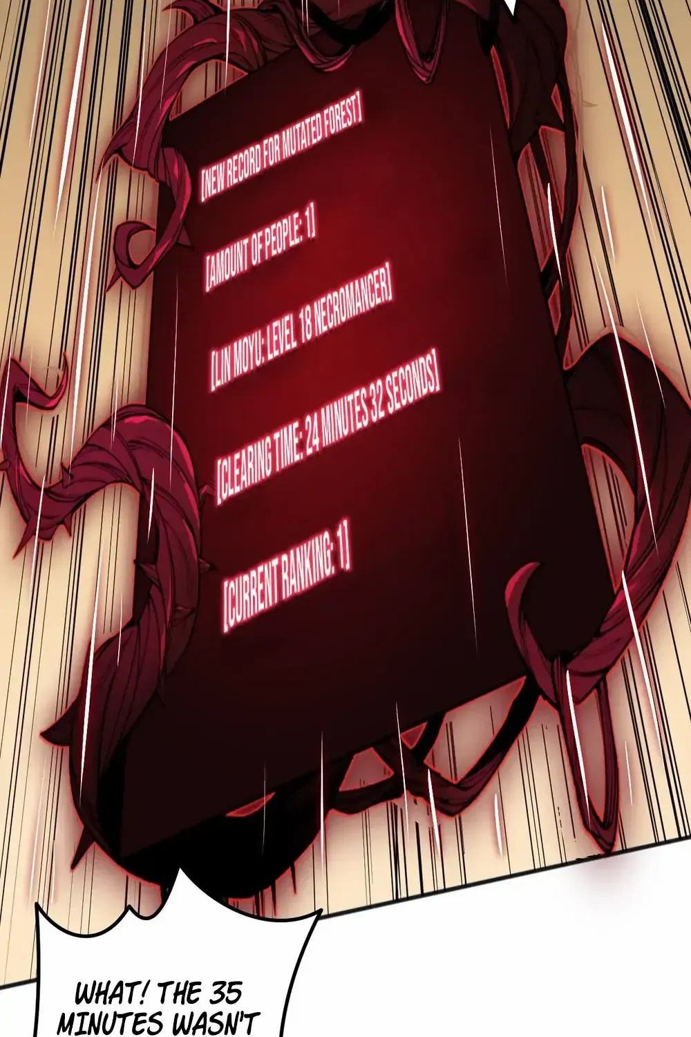 Disastrous Necromancer Chapter 22 page 89 - 