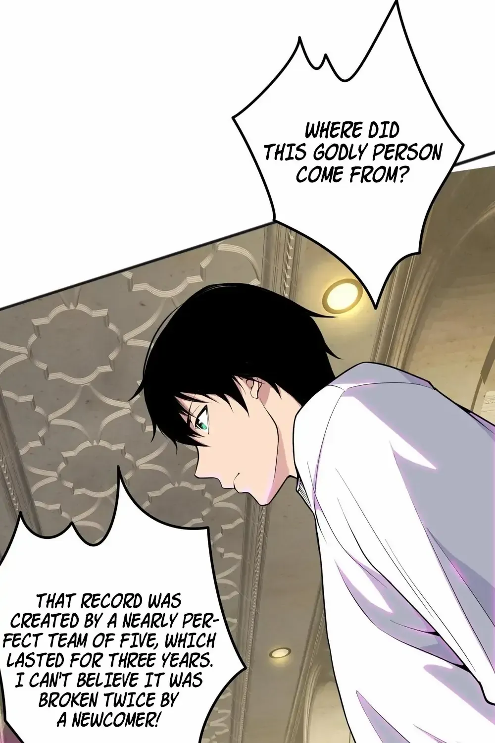 Disastrous Necromancer Chapter 22 page 91 - 