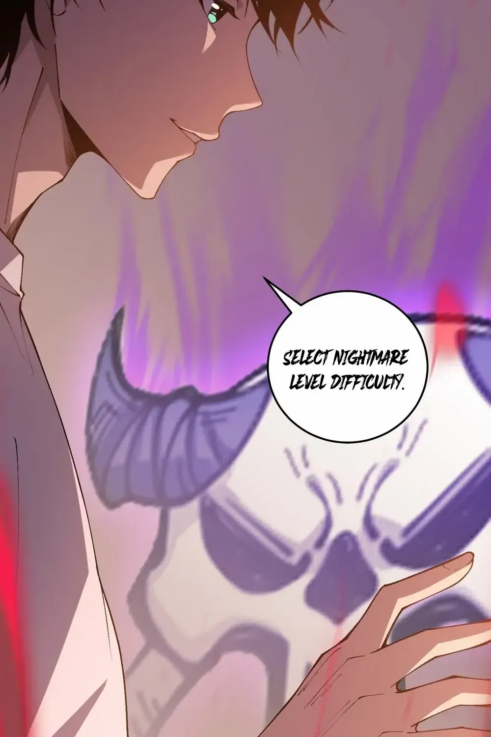 Disastrous Necromancer Chapter 22 page 97 - 