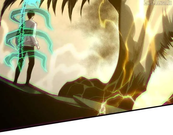 Disastrous Necromancer Chapter 221 page 108 - 