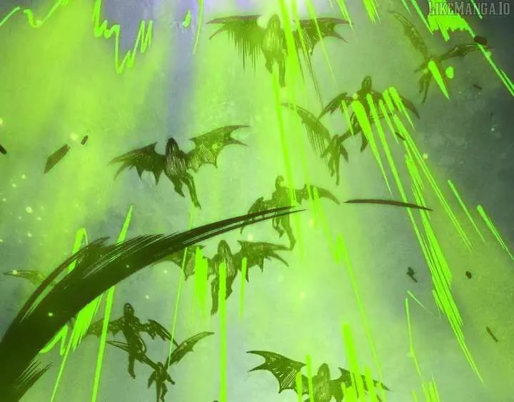 Disastrous Necromancer Chapter 221 page 21 - 