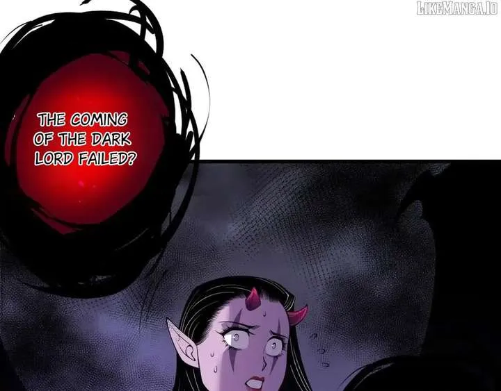 Disastrous Necromancer Chapter 221 page 33 - 