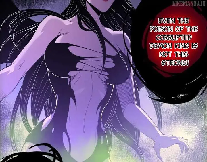 Disastrous Necromancer Chapter 221 page 34 - 