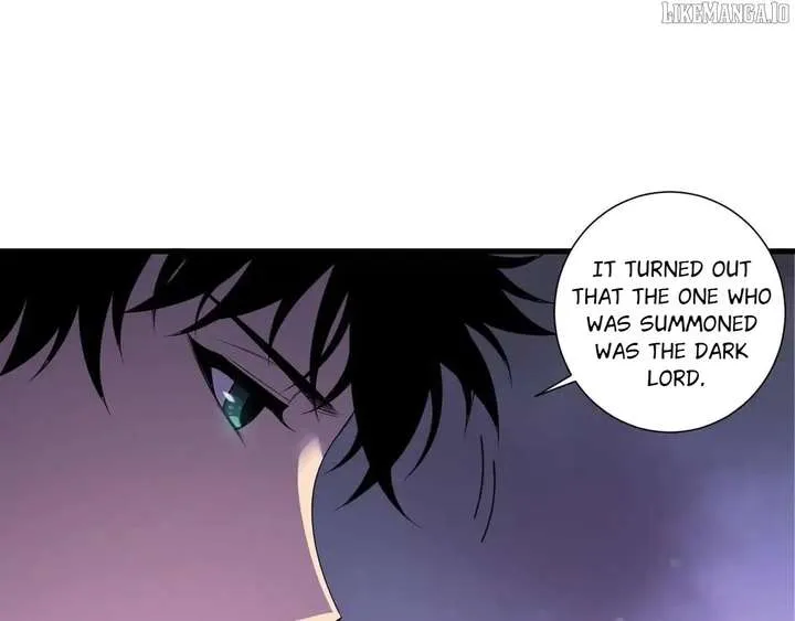 Disastrous Necromancer Chapter 221 page 49 - 