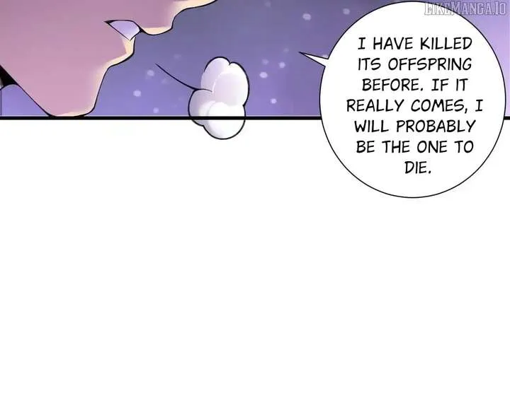 Disastrous Necromancer Chapter 221 page 50 - 