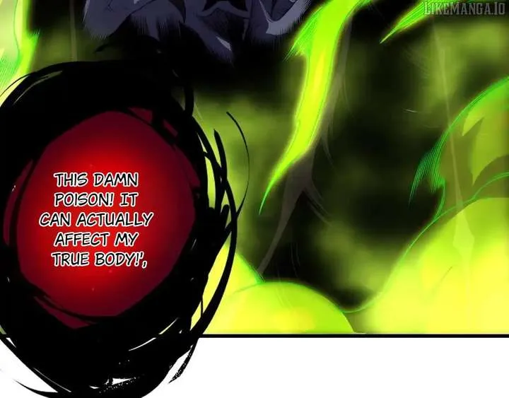 Disastrous Necromancer Chapter 221 page 57 - 