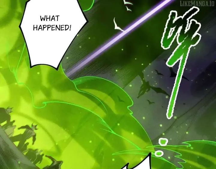 Disastrous Necromancer Chapter 221 page 75 - 