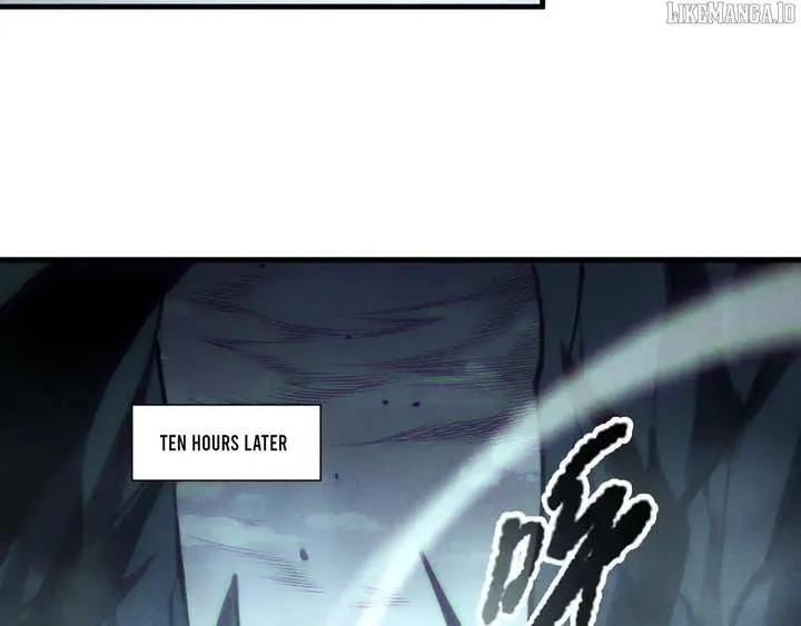 Disastrous Necromancer Chapter 221 page 86 - 