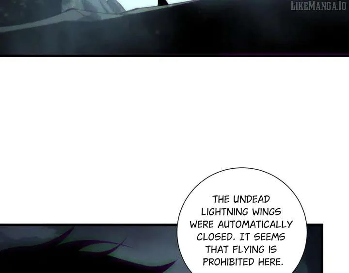 Disastrous Necromancer Chapter 221 page 91 - 