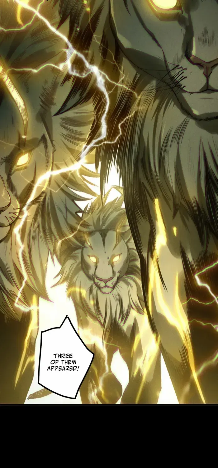 Disastrous Necromancer Chapter 222 page 21 - 