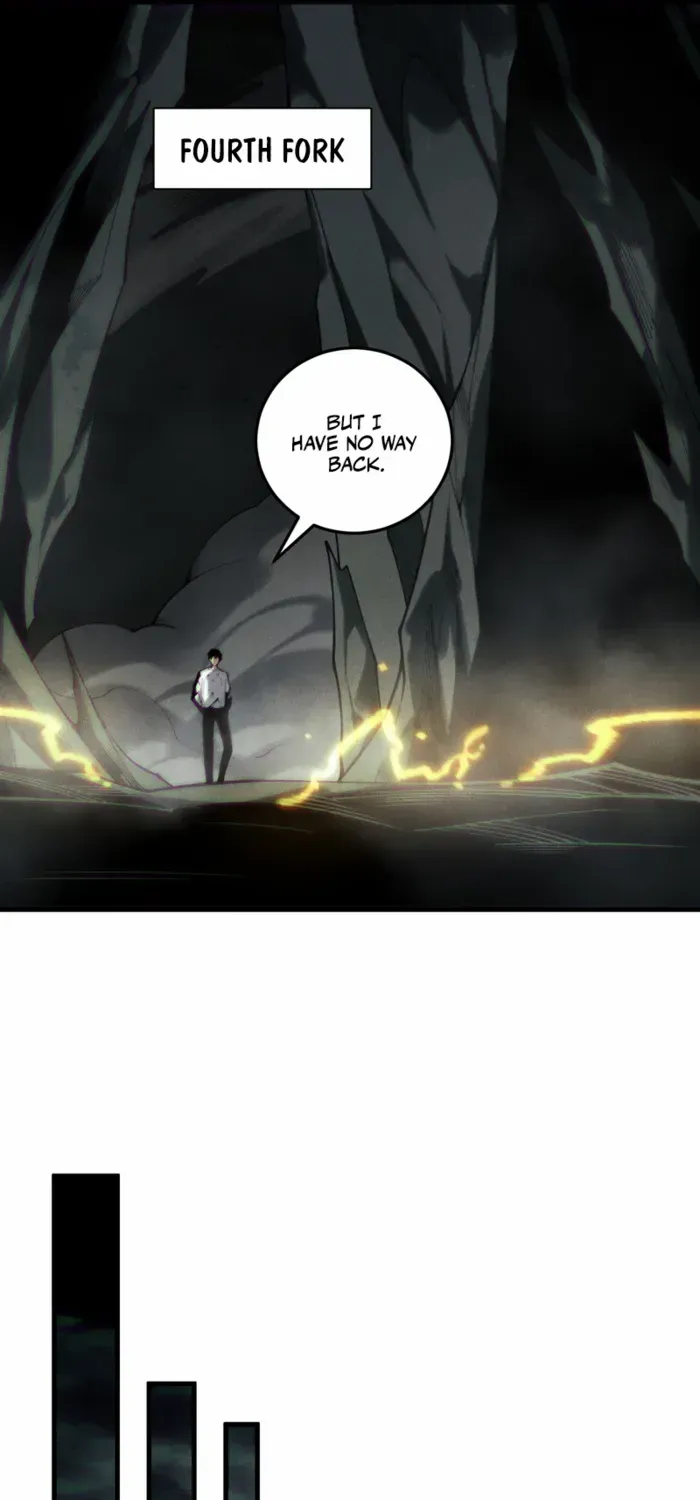 Disastrous Necromancer Chapter 222 page 25 - 