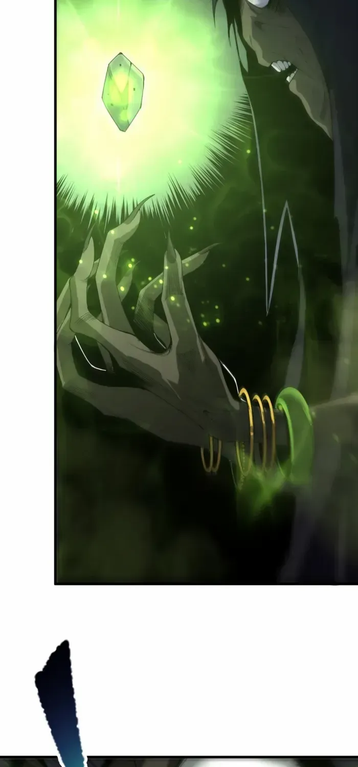 Disastrous Necromancer Chapter 222 page 32 - 