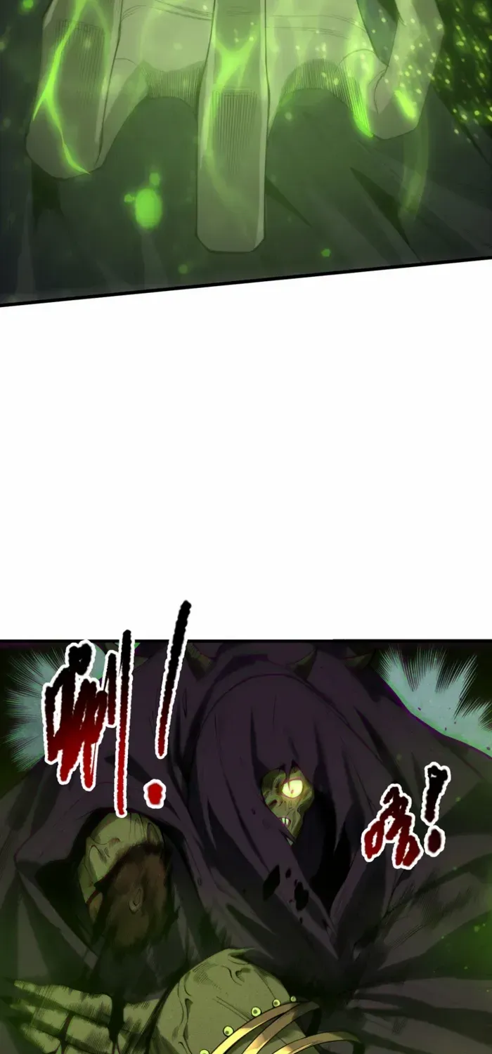 Disastrous Necromancer Chapter 222 page 36 - 